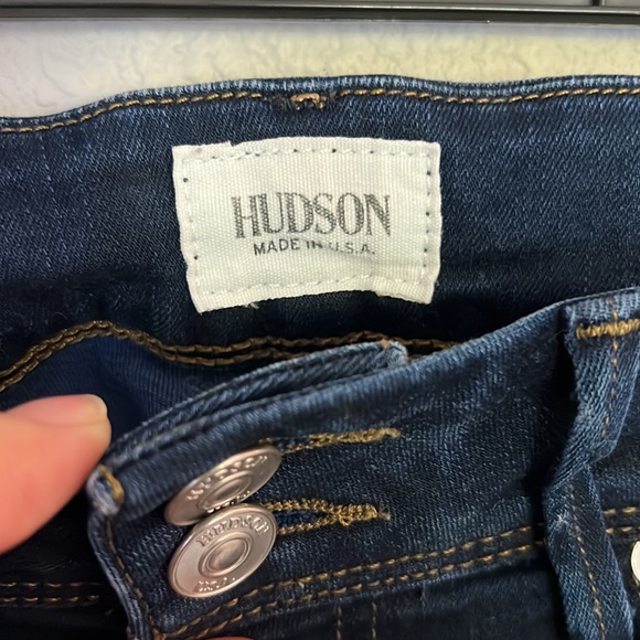 Hudson Beth Baby Boot Jeans - Picture 5 of 10